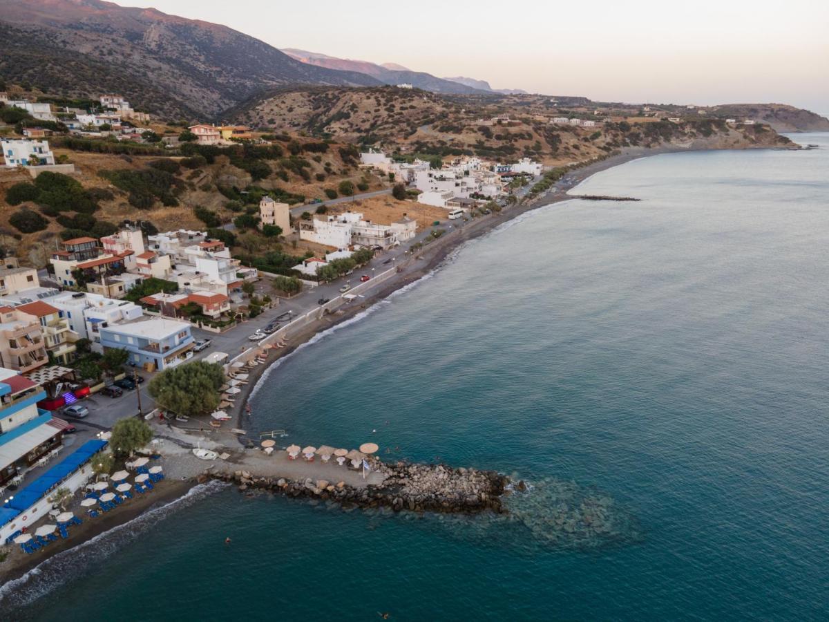 Filocsenia Luxury Apartment At Tsoutsouras Tsoútsouros Buitenkant foto