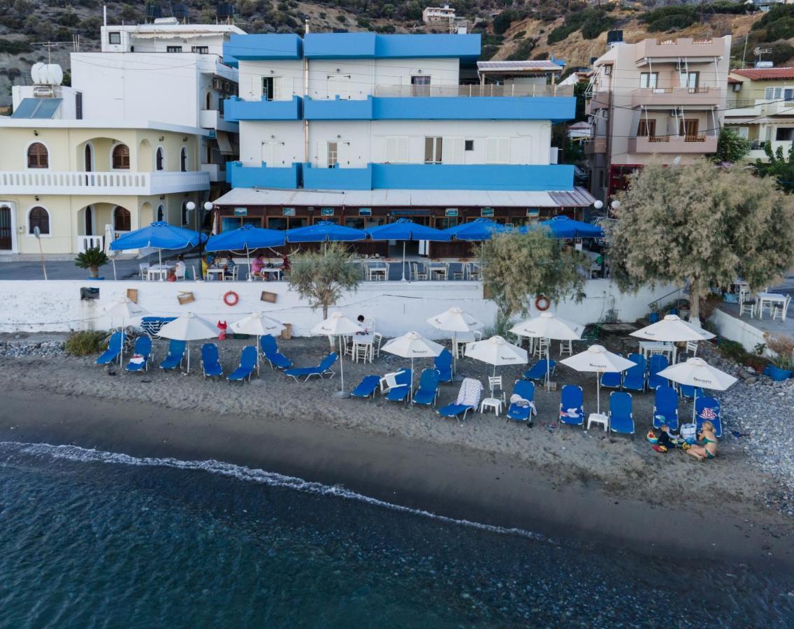 Filocsenia Luxury Apartment At Tsoutsouras Tsoútsouros Buitenkant foto