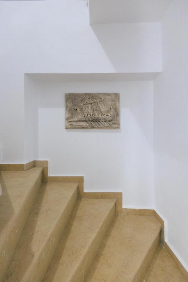 Filocsenia Luxury Apartment At Tsoutsouras Tsoútsouros Buitenkant foto
