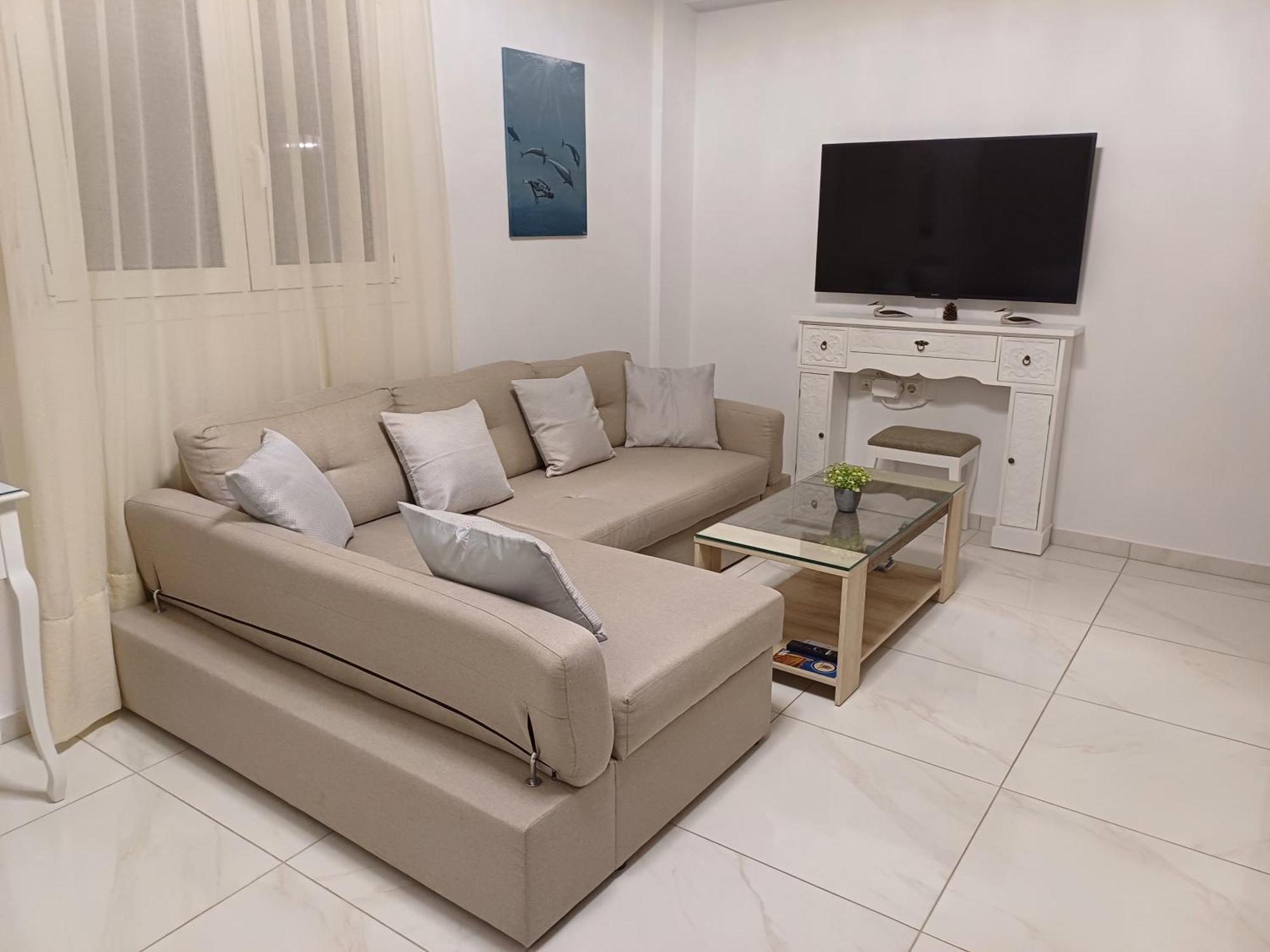 Filocsenia Luxury Apartment At Tsoutsouras Tsoútsouros Buitenkant foto