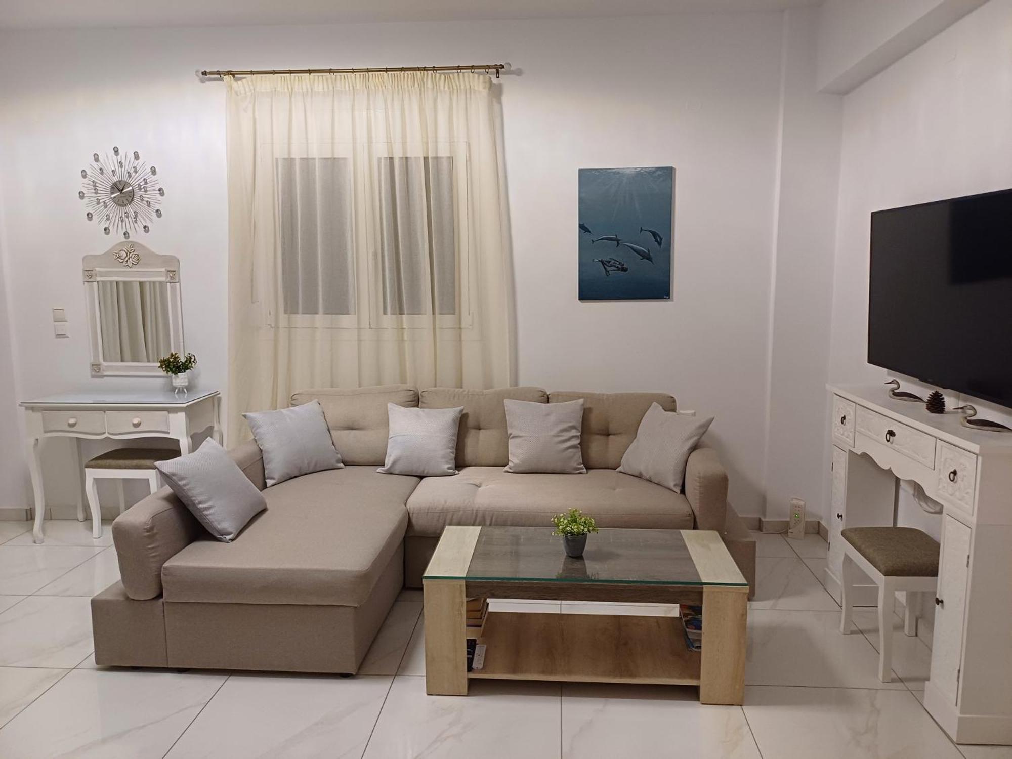 Filocsenia Luxury Apartment At Tsoutsouras Tsoútsouros Buitenkant foto