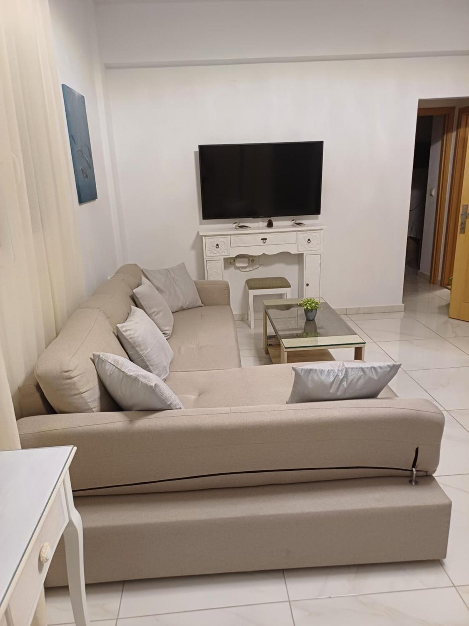 Filocsenia Luxury Apartment At Tsoutsouras Tsoútsouros Buitenkant foto