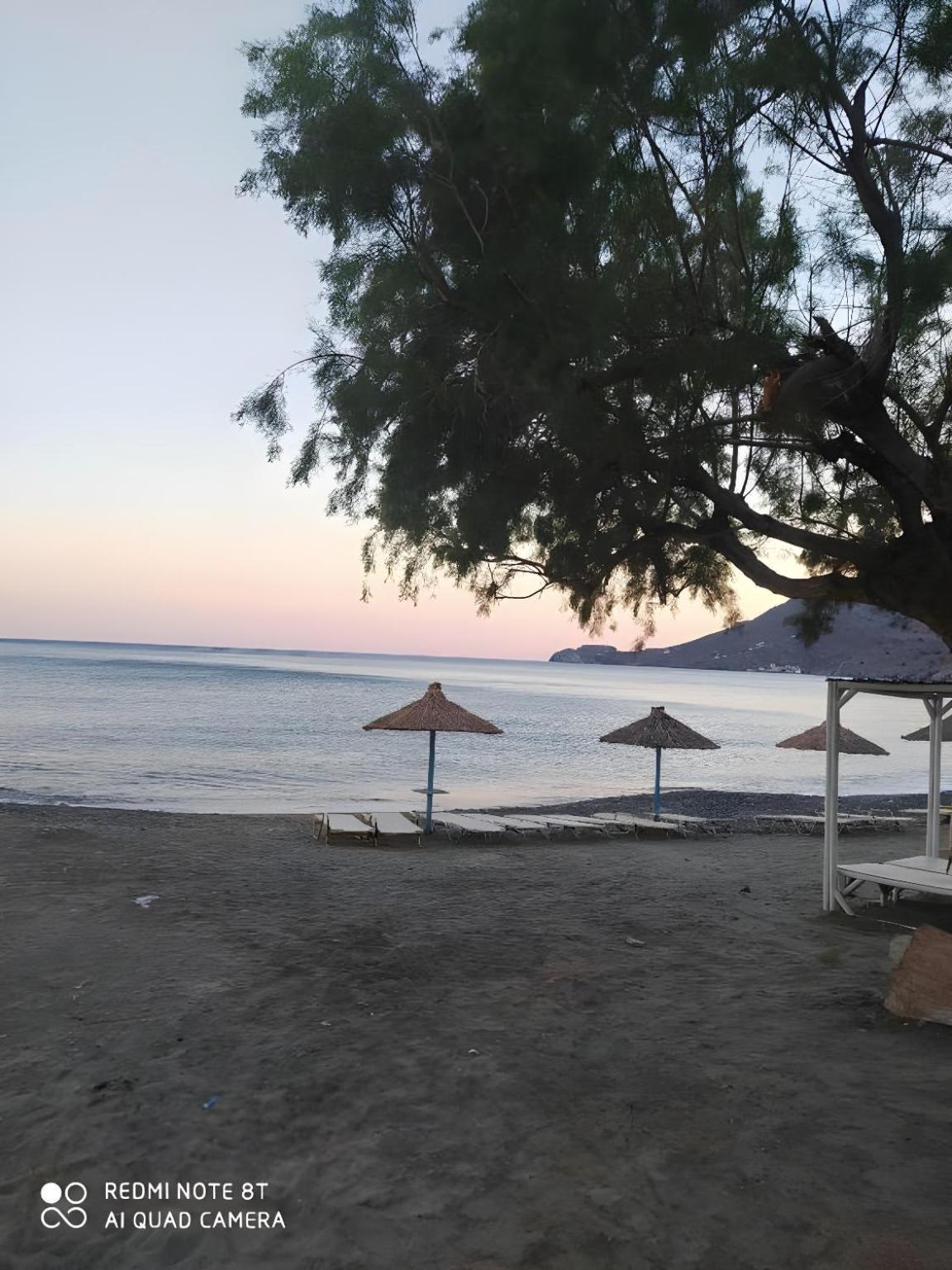 Filocsenia Luxury Apartment At Tsoutsouras Tsoútsouros Buitenkant foto